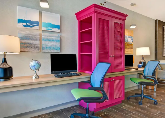 Home2 Suites By Hilton, Sarasota I-75 Bee Ridge, Fl