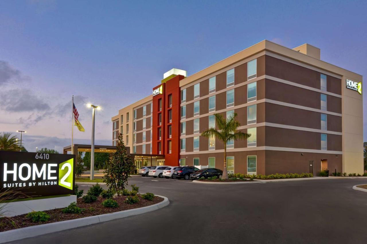 Hotel Home2 By Hilton, I-75 Bee Ridge, Fl