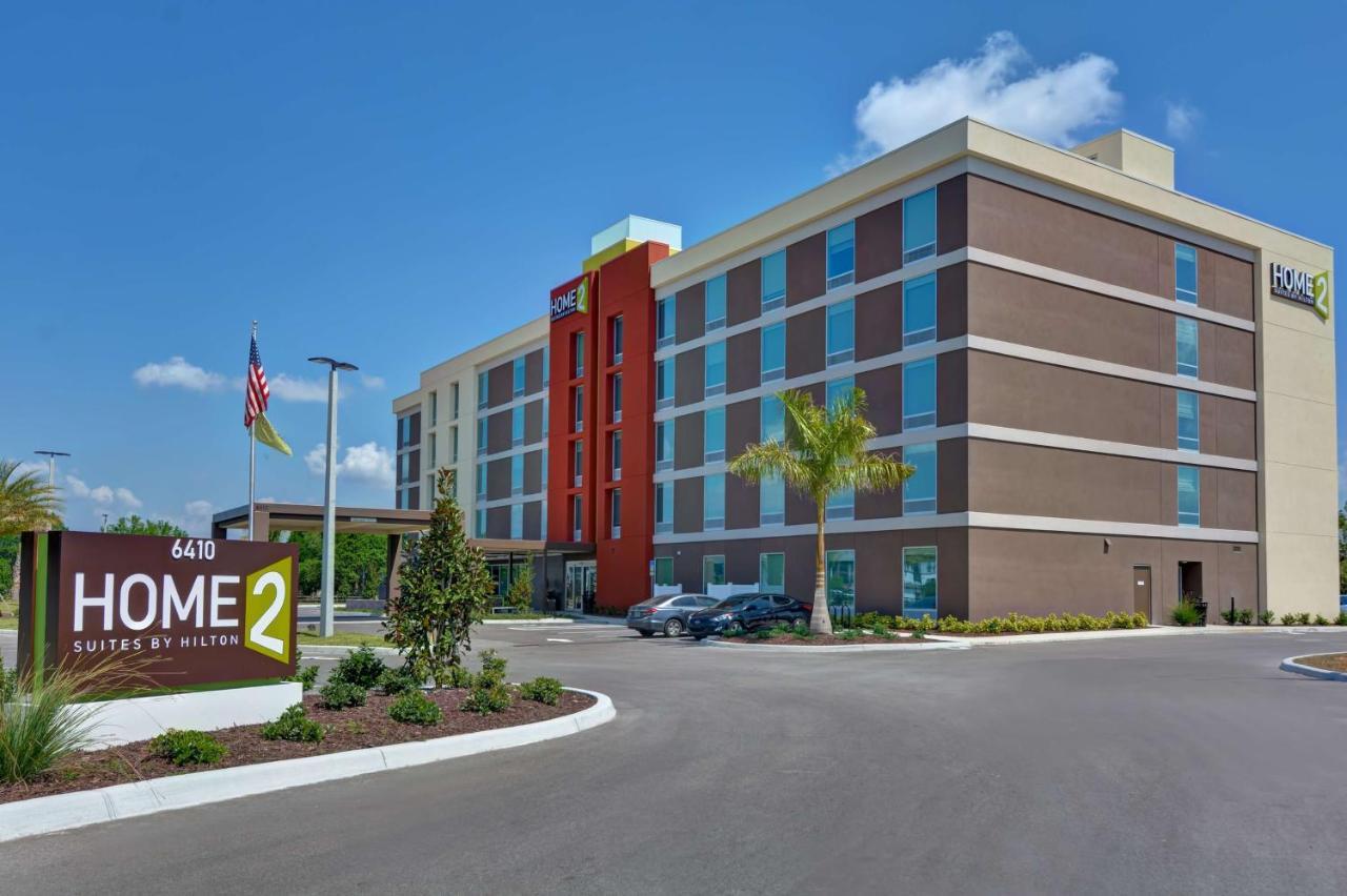 Home2 By Hilton, I-75 Bee Ridge, Fl 3* Fruitville
