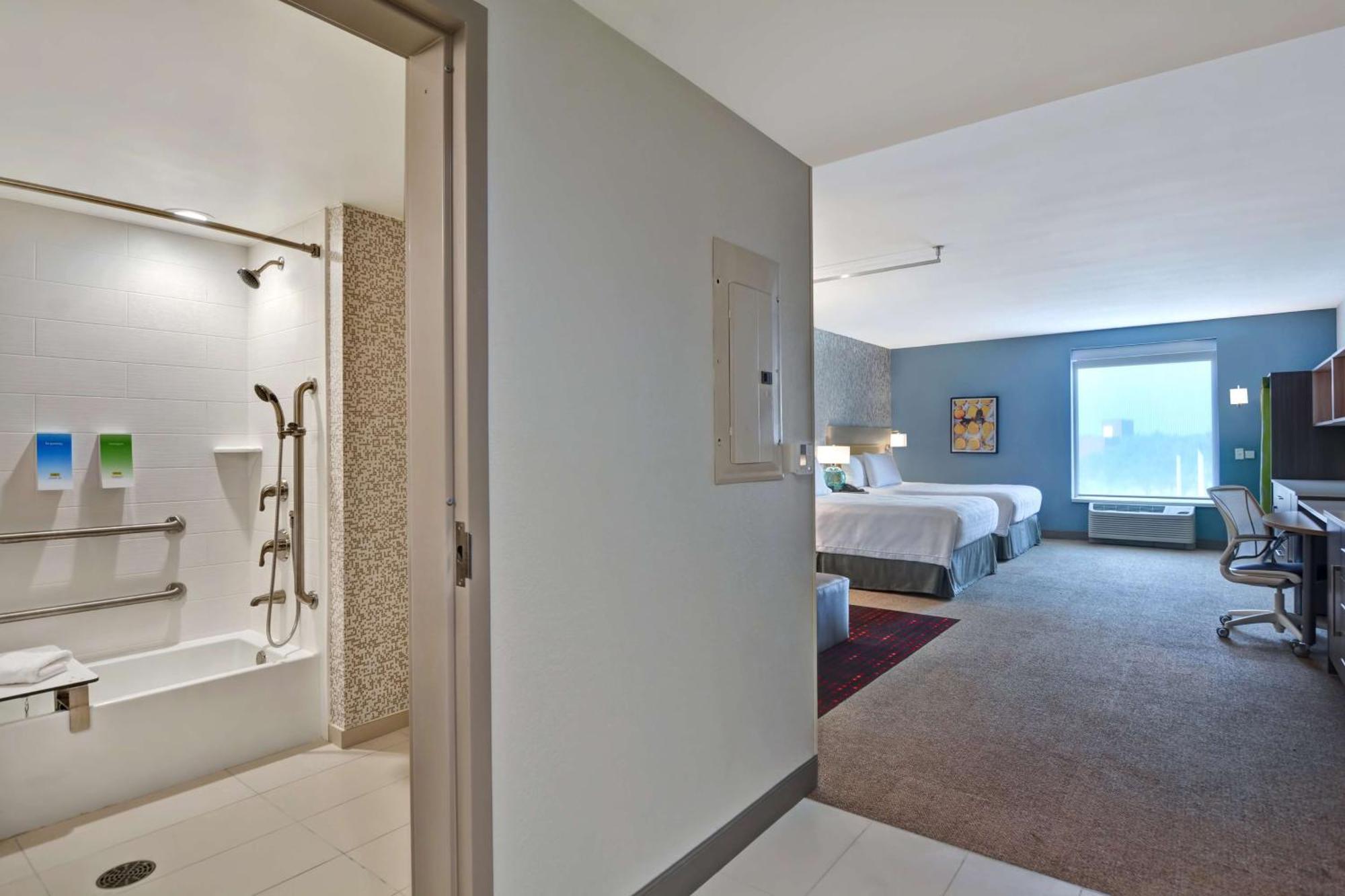Home2 By Hilton, I-75 Bee Ridge, Fl 3*
