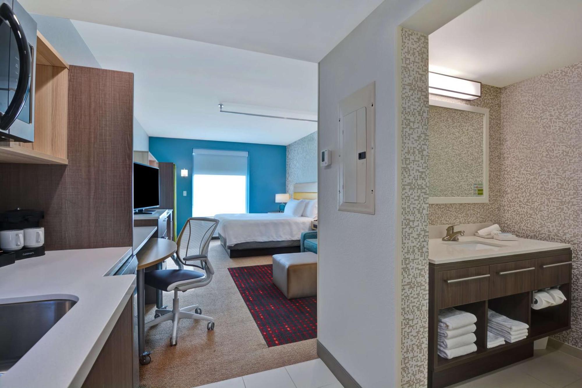 Hotel Home2 By Hilton, I-75 Bee Ridge, Fl Fruitville