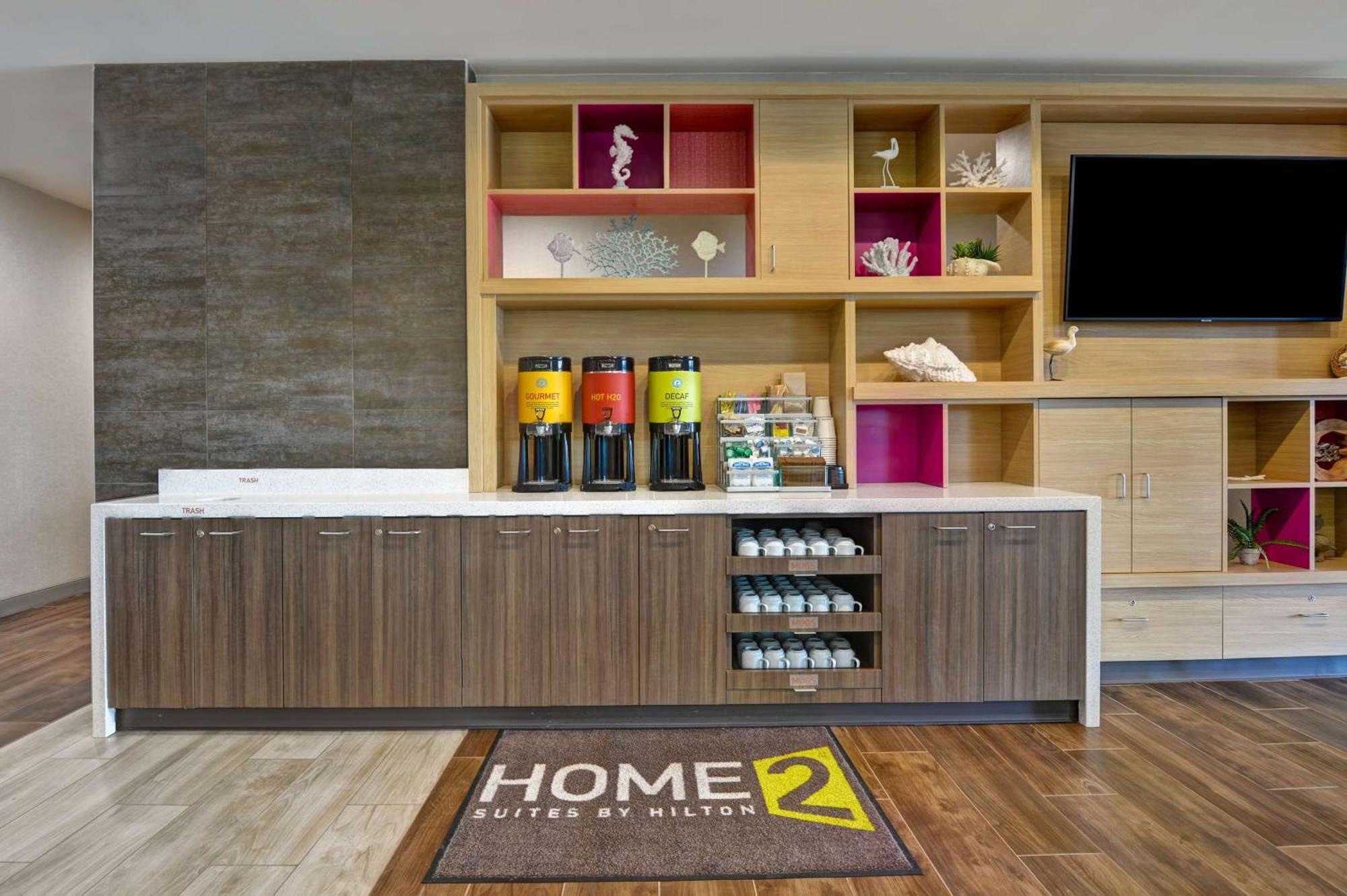 Home2 By Hilton, I-75 Bee Ridge, Fl