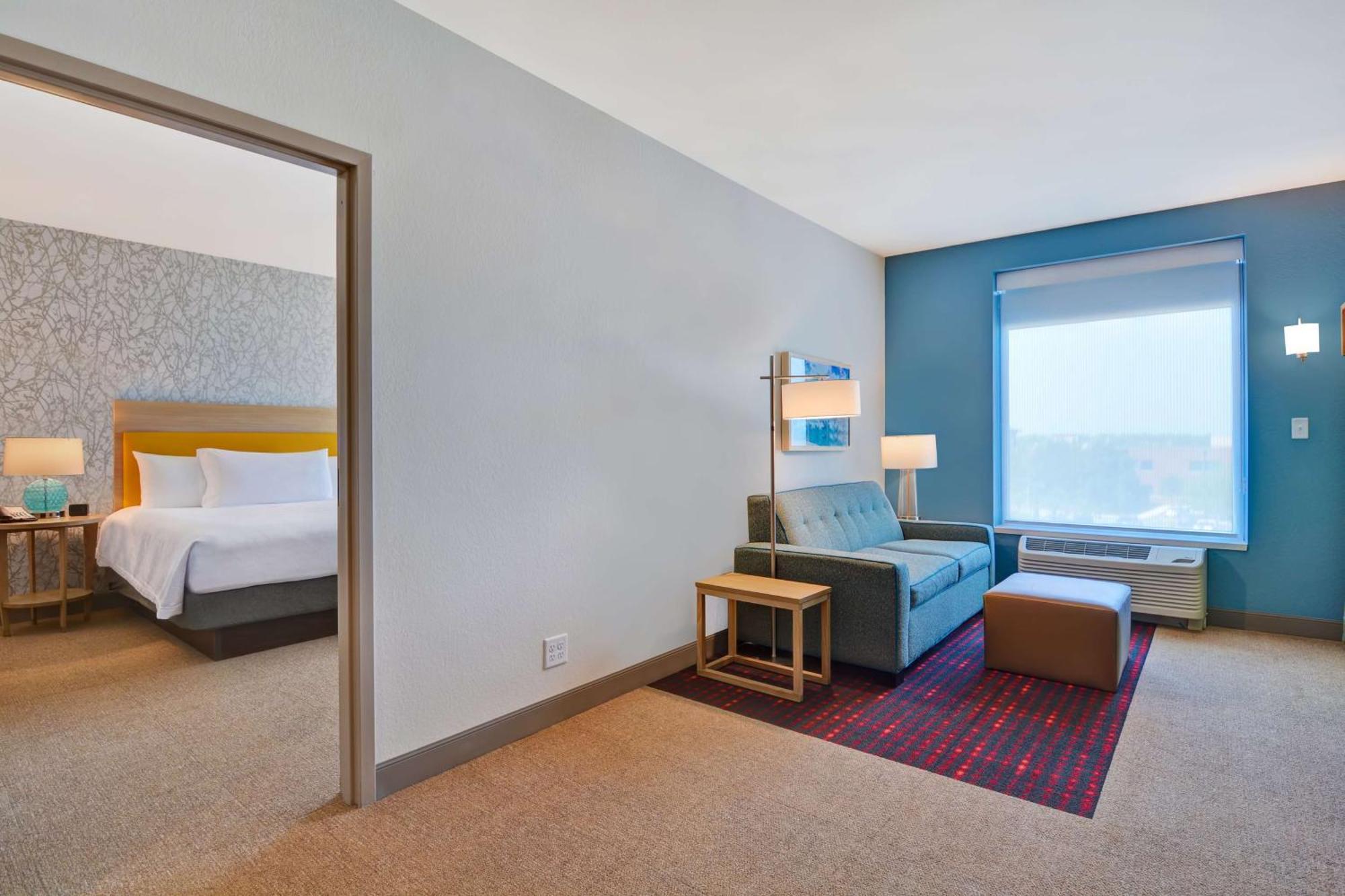 Home2 By Hilton, I-75 Bee Ridge, Fl Hotel 3*