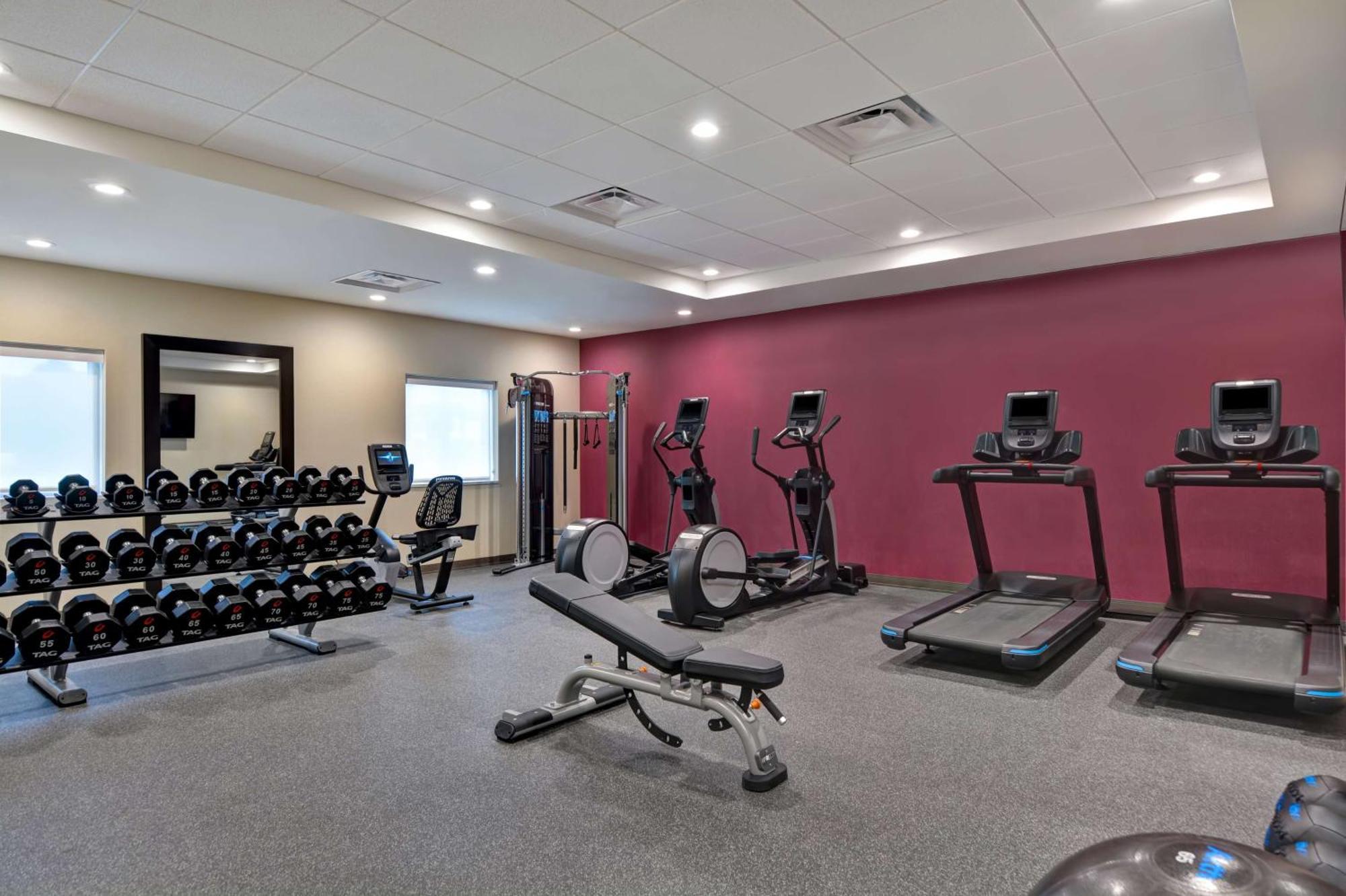 Home2 By Hilton, I-75 Bee Ridge, Fl 3*