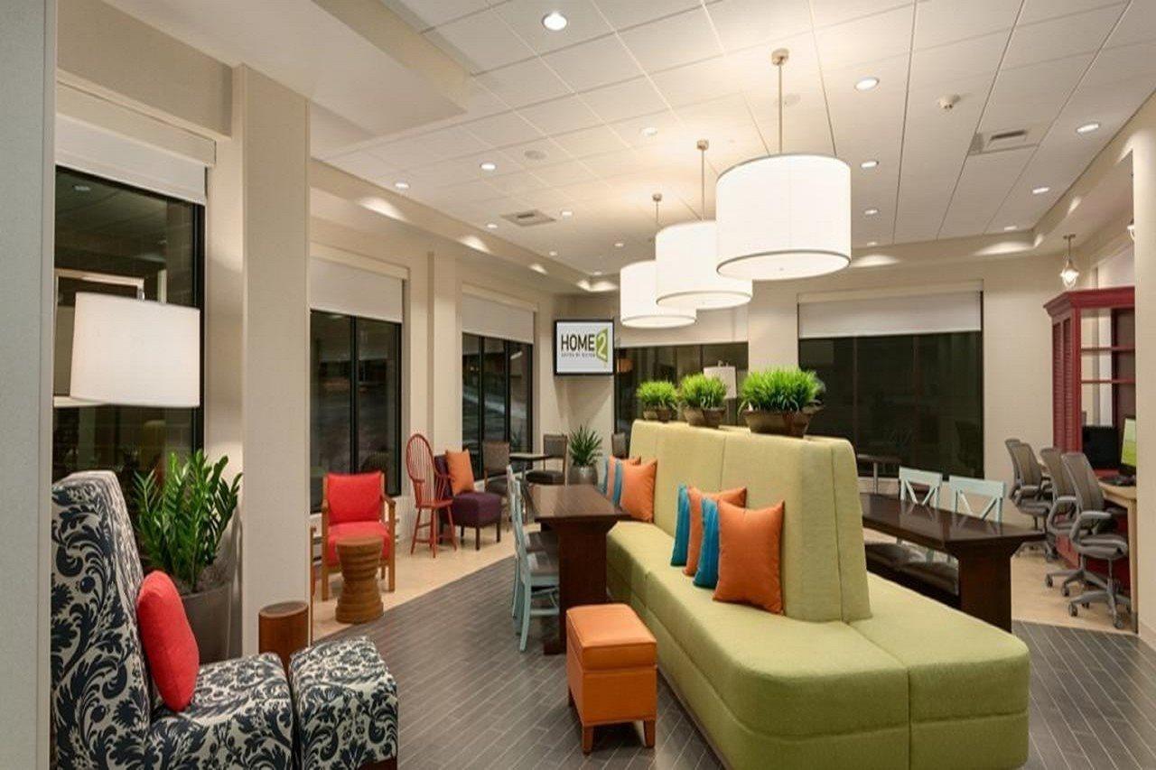 Home2 By Hilton, I-75 Bee Ridge, Fl Hotel 3*