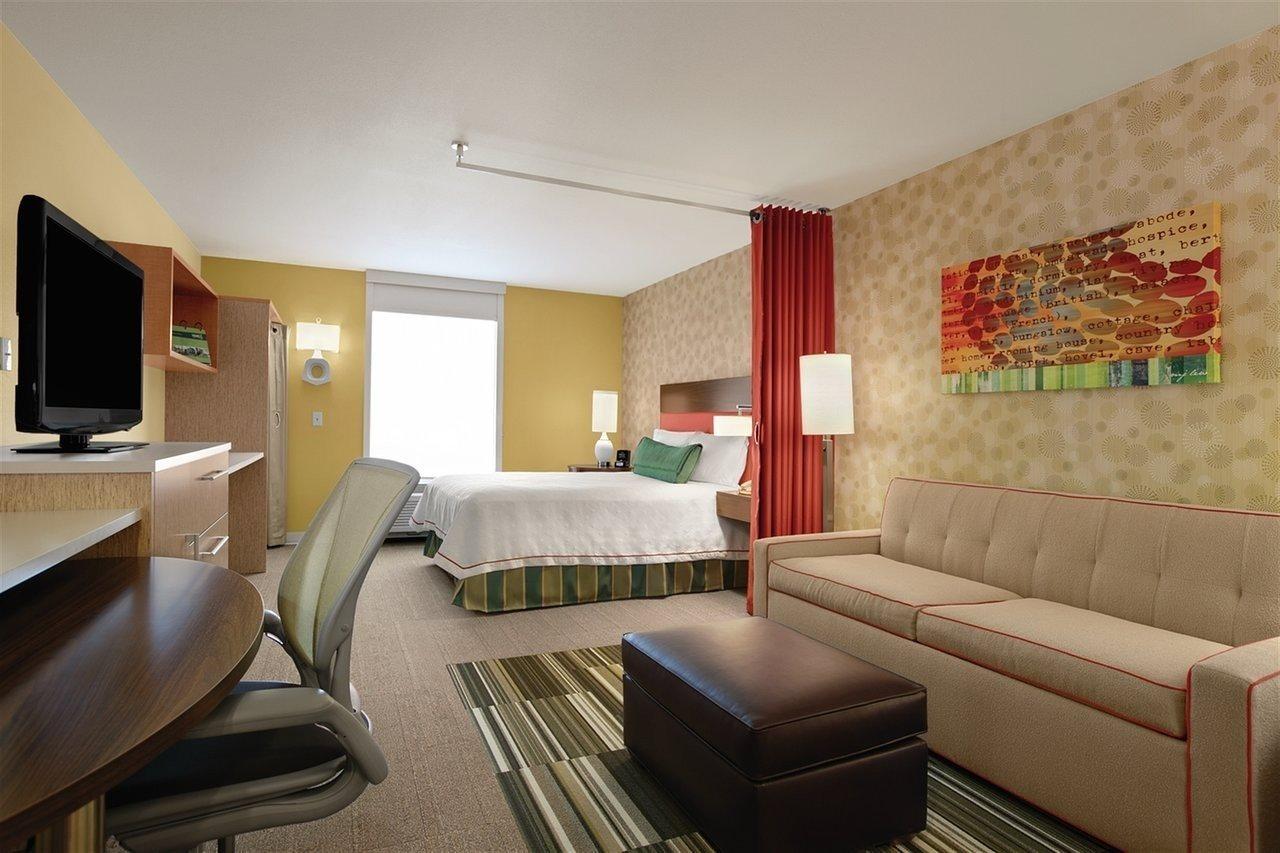 Hotel Home2 By Hilton, I-75 Bee Ridge, Fl Fruitville