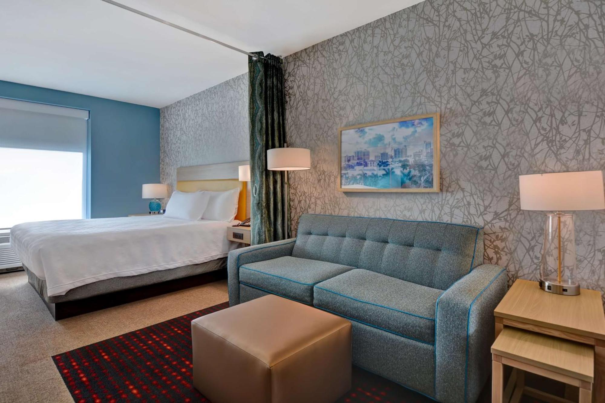 Home2 By Hilton, I-75 Bee Ridge, Fl Hotel 3*