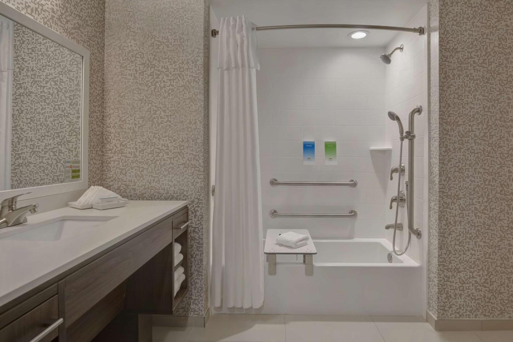 Home2 By Hilton, I-75 Bee Ridge, Fl Hotel 3*