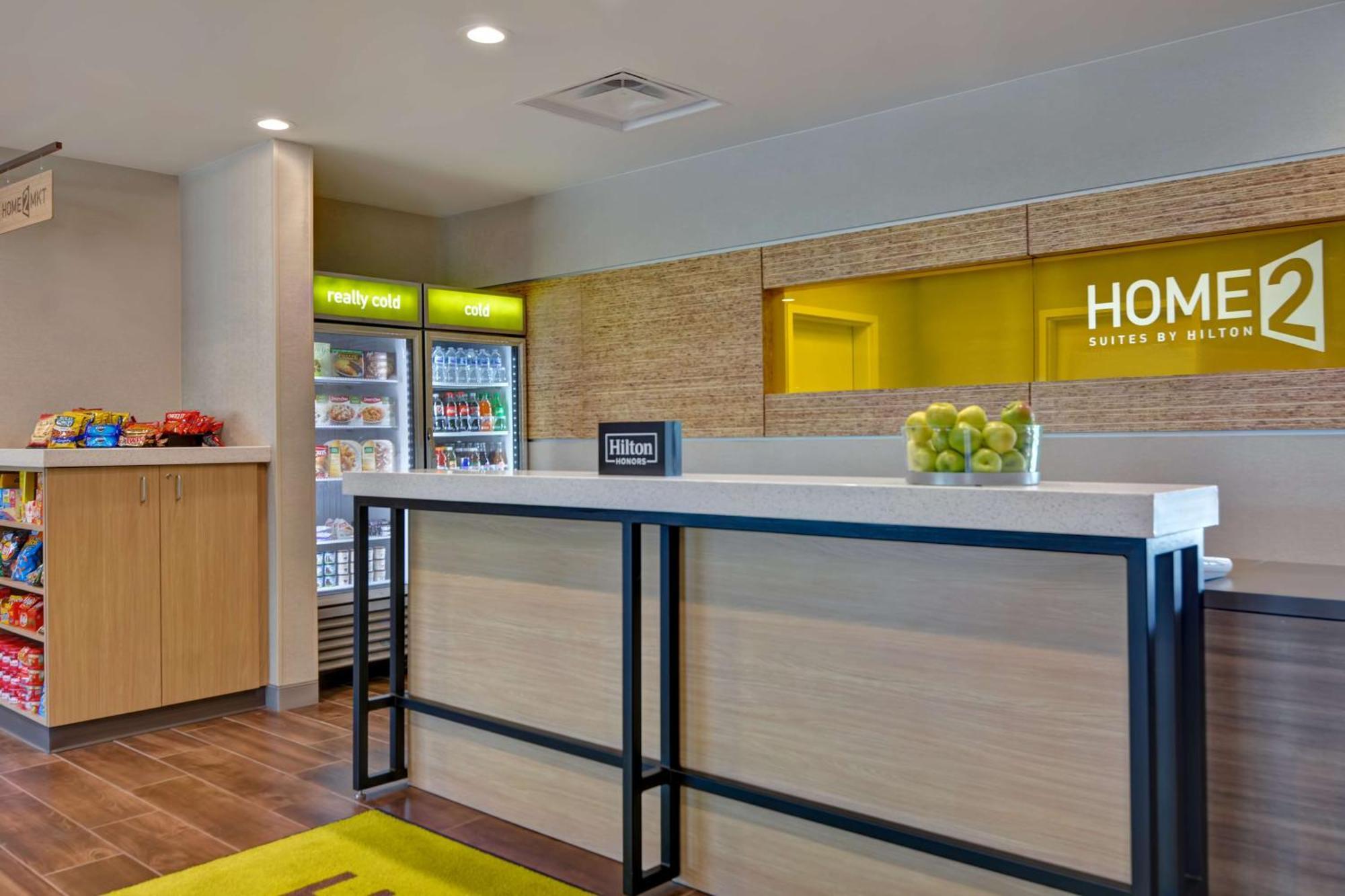 Home2 By Hilton, I-75 Bee Ridge, Fl 3* Fruitville