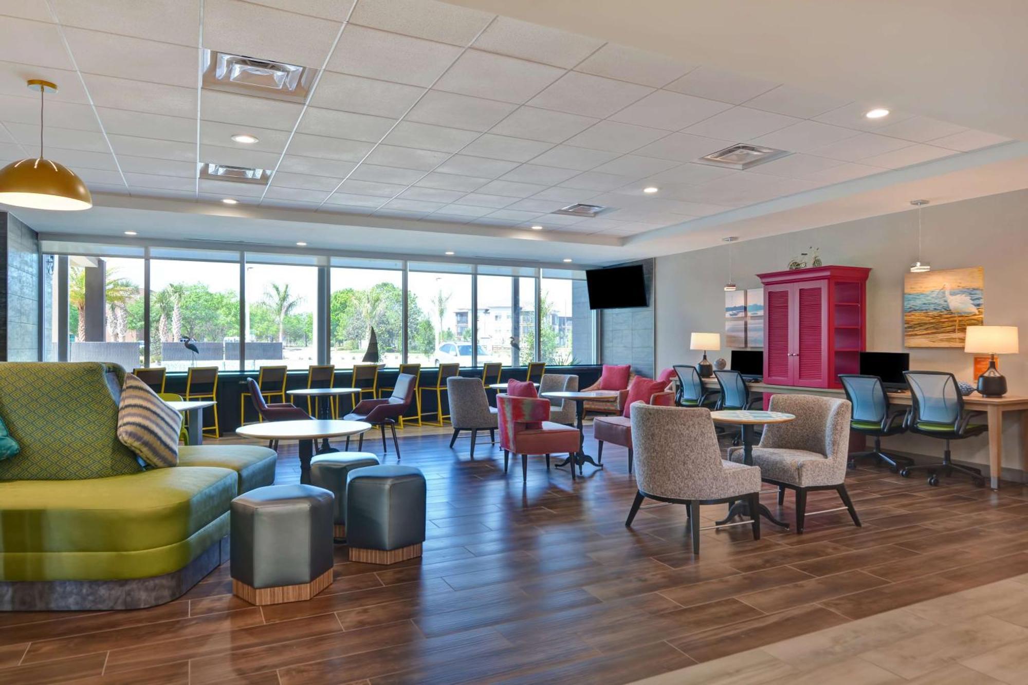 Hotel Home2 By Hilton, I-75 Bee Ridge, Fl Fruitville